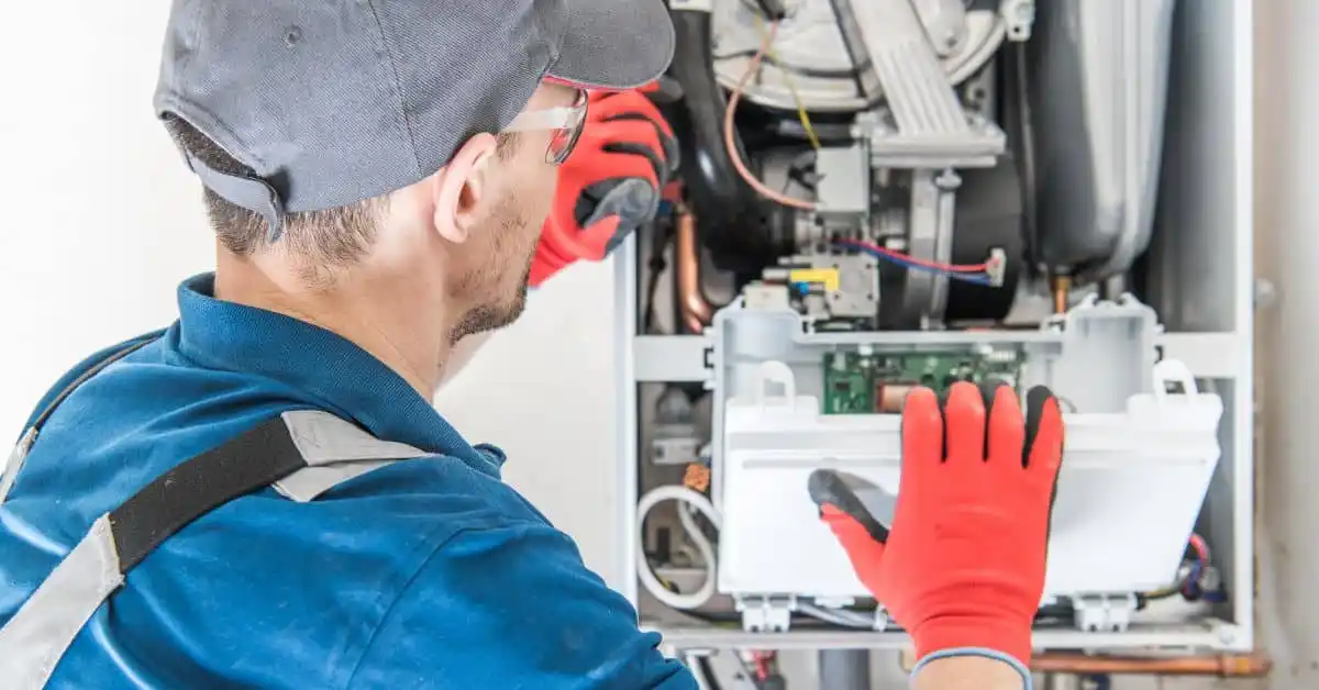 installateur Hornhuizen